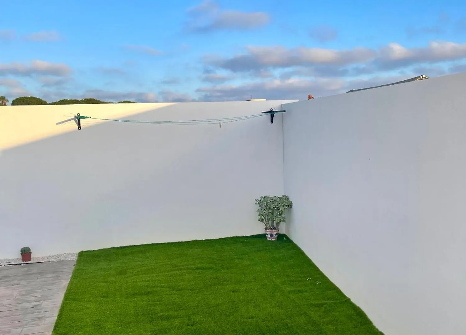 Preciosa Casa Sol Y Luna شيكلانا دي لا فرونتيرا