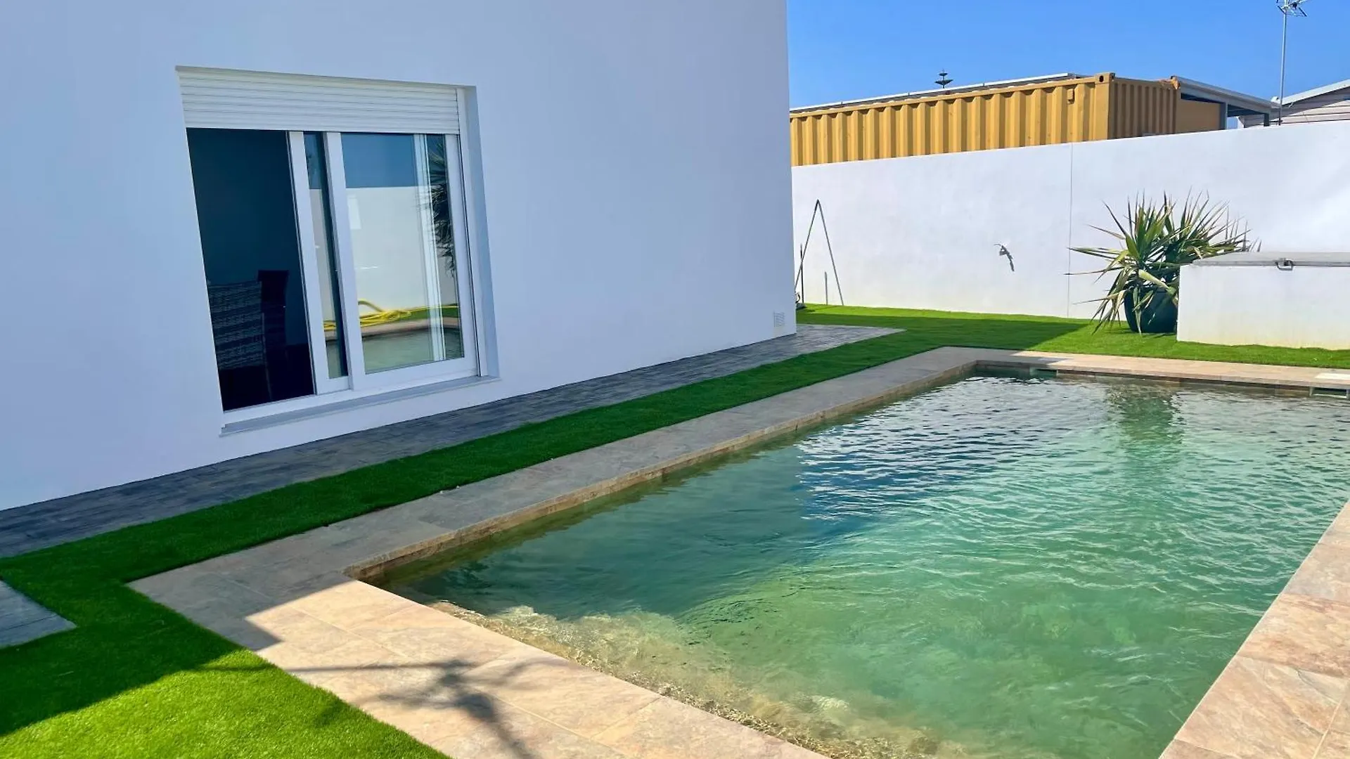 Preciosa Casa Sol Y Luna Chiclana de la Frontera 0*,  Spain