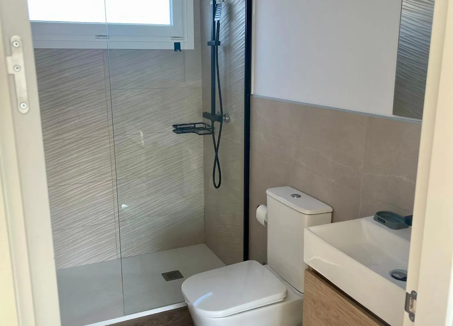 بيت للعطل Preciosa Casa Sol Y Luna شيكلانا دي لا فرونتيرا إسبانيا